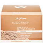 Bild: M. Asam Magic Finish Final Setting Powder